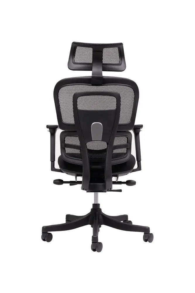 Chaise de bureau ergonomique