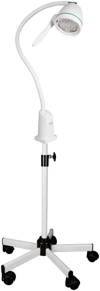 Lampe d'examen LED Hepta