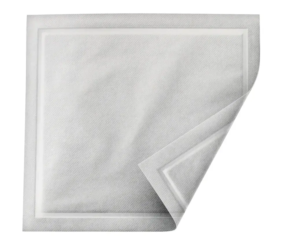 Pansement hydrocellulaire super absorbant Kerramax Care