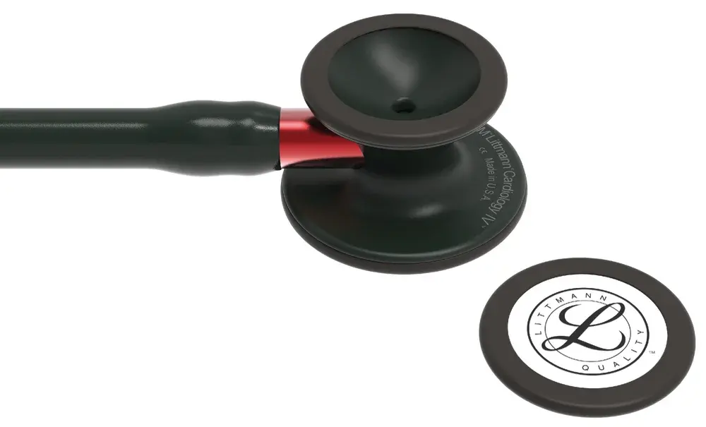Stéthoscope Cardiology IV