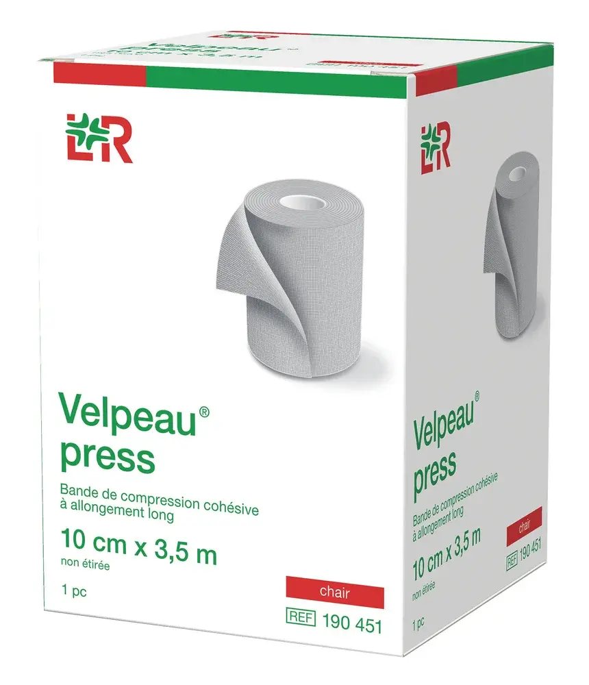 Bande Velpeau® Press