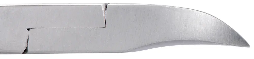 Pince à ongles Elibasic