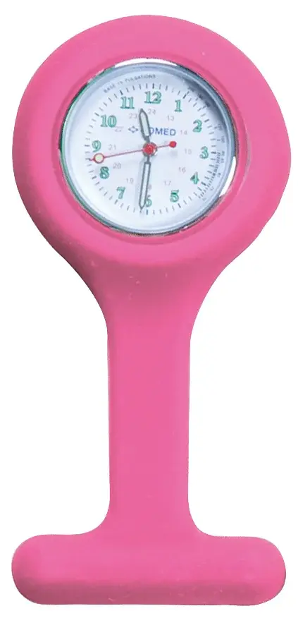 Montre infirmière