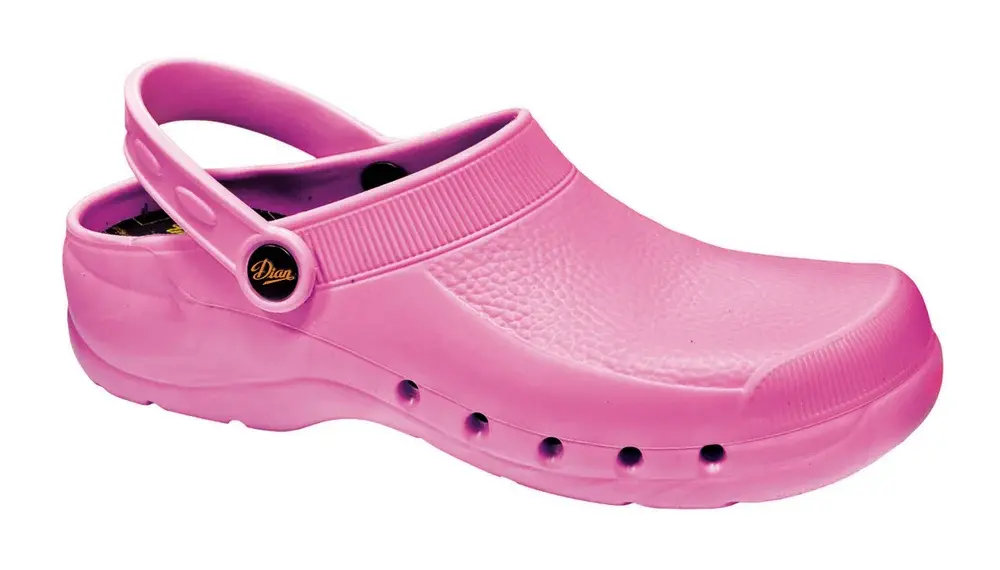 Sabots ultra-légers infirmière Eva