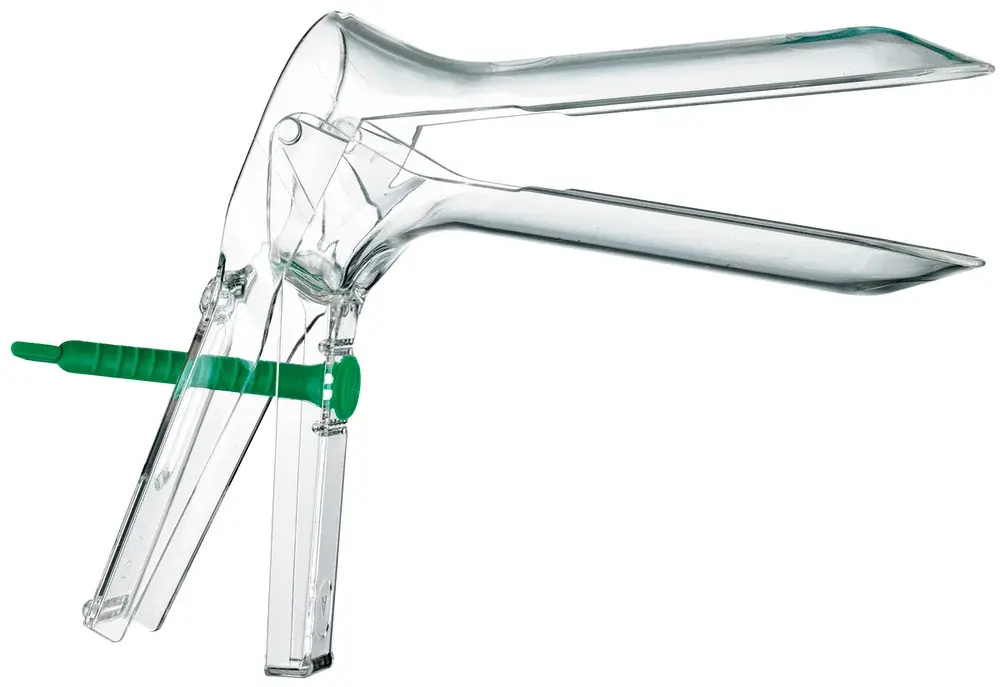 Spéculum vaginal Gynospec® stérile