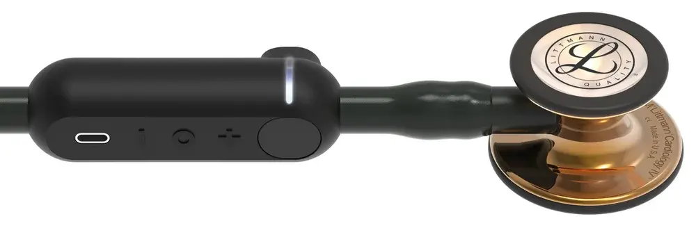 Stéthoscope numérique Core