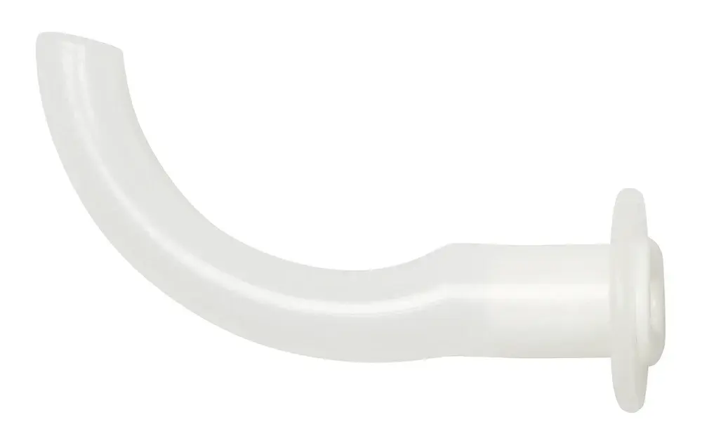 Canule de Guedel