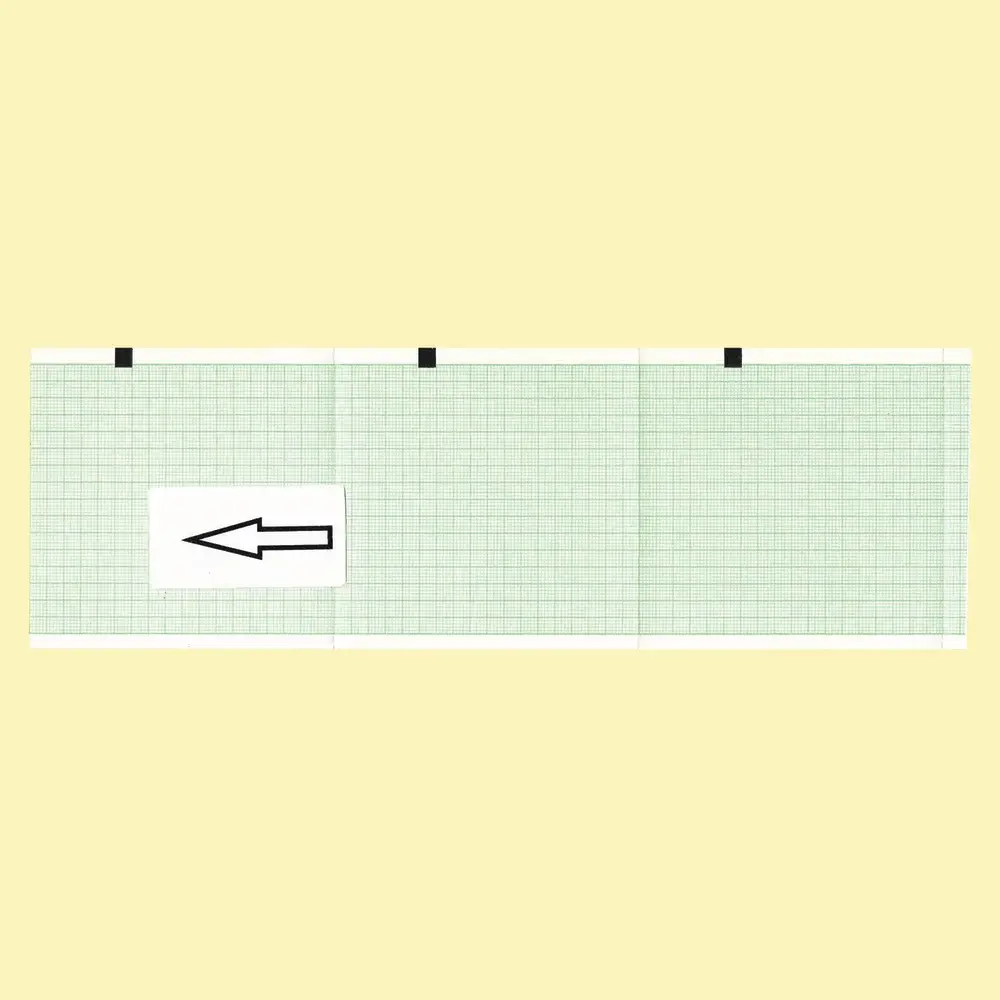 Papier ECG