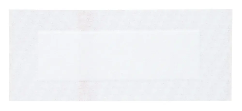 Pansement stérile adhésif avec compresse non adhérente 3M Medipore + Pad