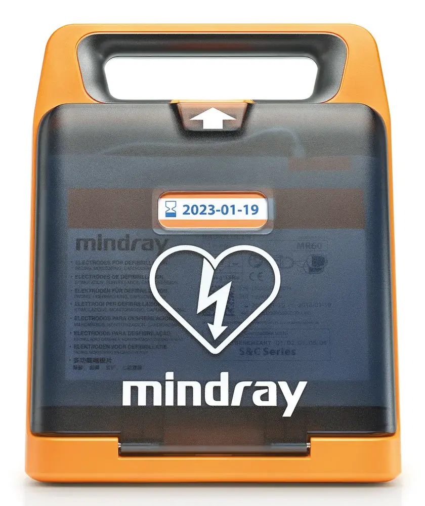 Défibrillateur Beneheart C2