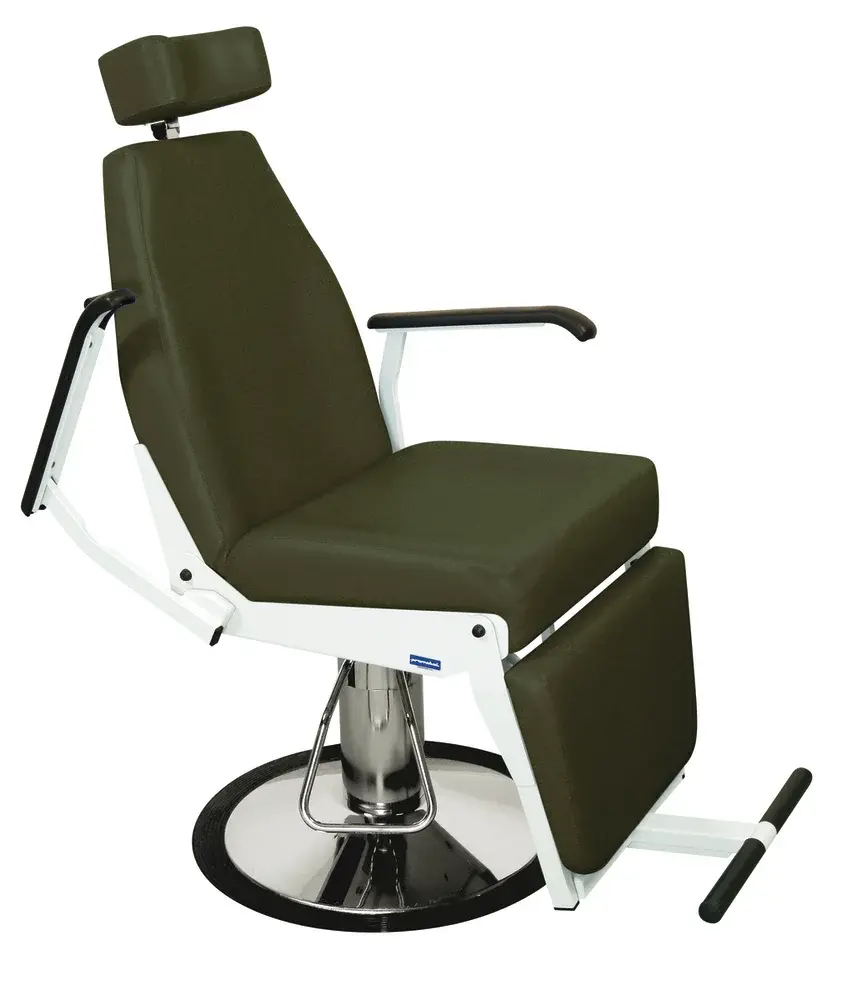 Fauteuil ORL hydraulique