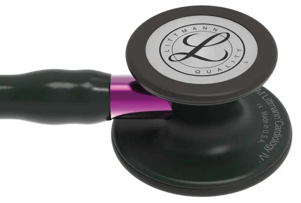 Stéthoscope Cardiology IV