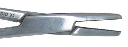 Porte-aiguilles de Mayo