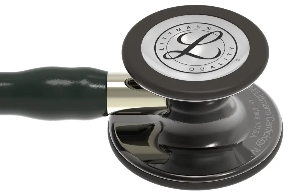 Stéthoscope Cardiology IV
