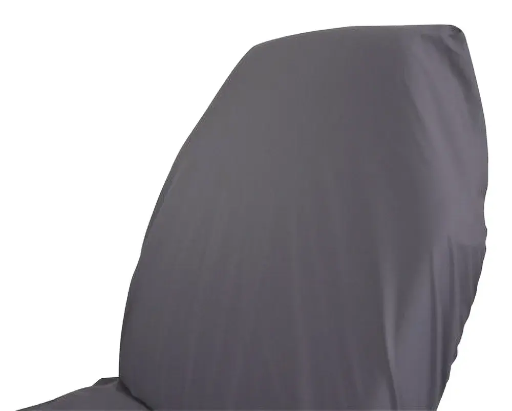 Drap-housse bactériostatique élastiqué pour table de rééducation