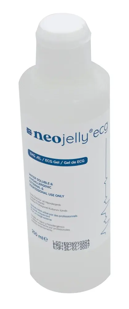 Gel de contact Uni'gel