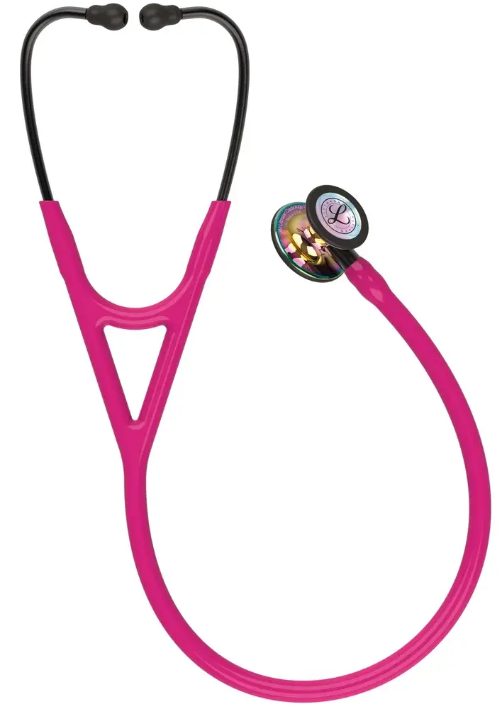 Stéthoscope Cardiology IV