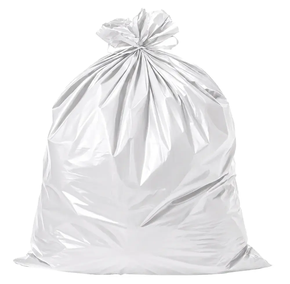 Sac-poubelle pour déchets légers