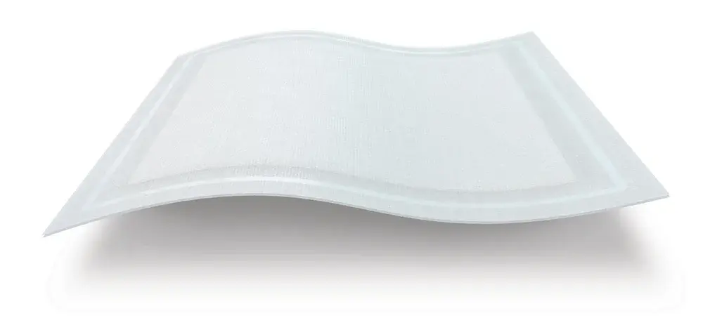 Pansement hydrocellulaire super absorbant Kerramax Care