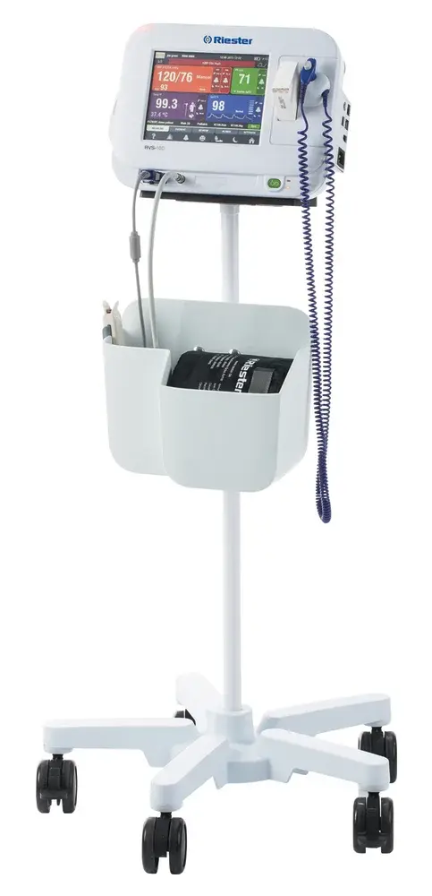 Moniteur signes vitaux RVS-100
