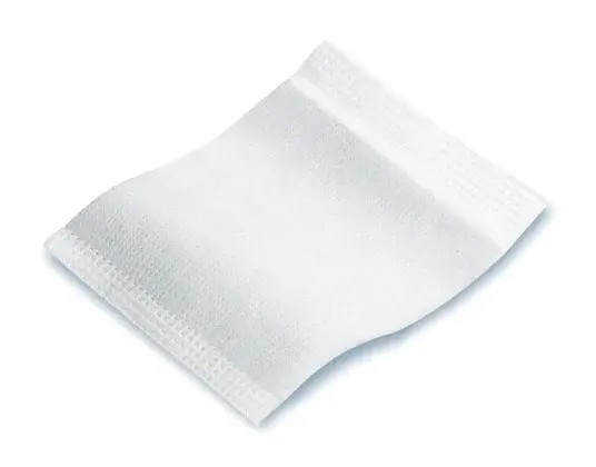 Pansement Vliwaktiv® charbon actif