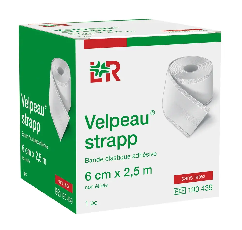 Bande adhésive Velpeau® Strapp