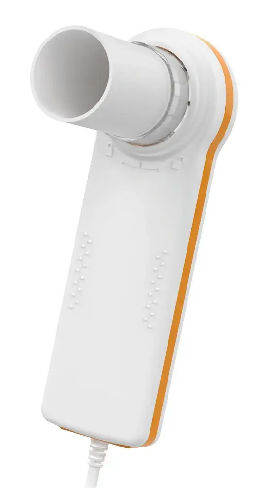 Spiromètre USB Minispir