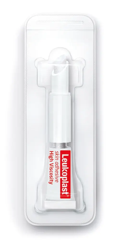 Colle cutanée Leukoplast Skin Adhesive