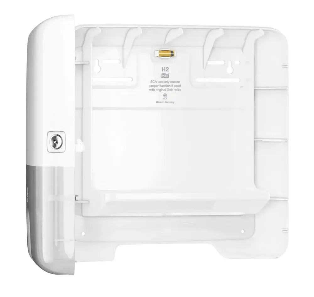 Distributeur essuie-mains Xpress