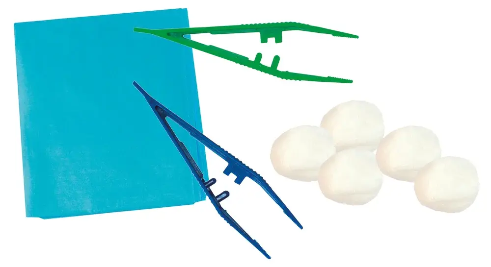 Set de soin n°6 UU