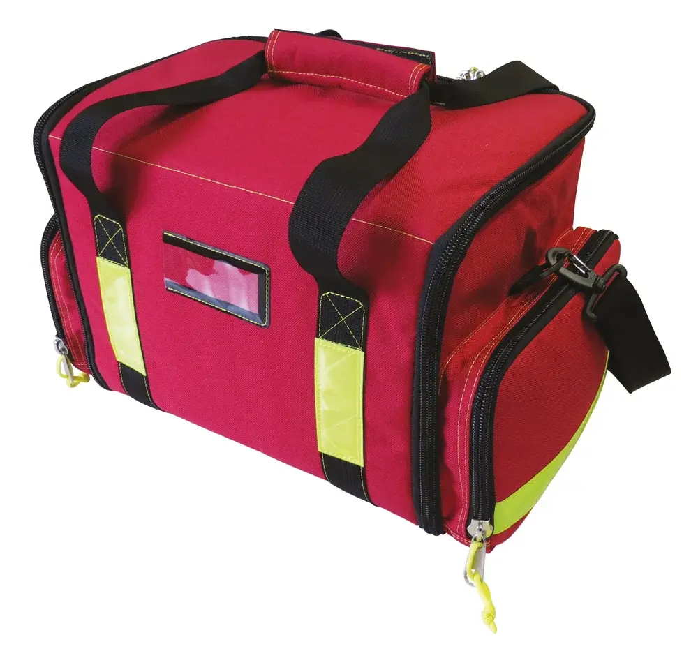 Sac d'intervention à bandoulière 30L