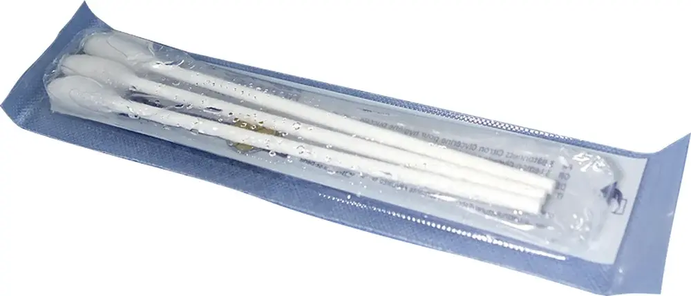 Bâtonnet soin de bouche glycériné citronné
