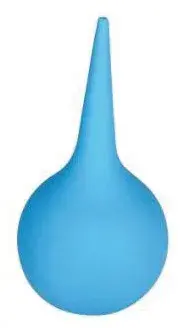 Poire ORL effilée