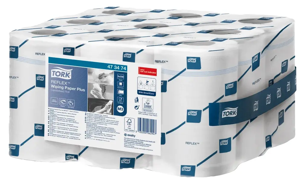 Papier d'essuyage Reflex® Mini M3