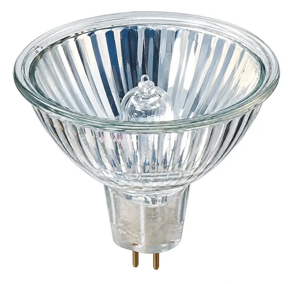 Ampoule pour lampe d'examen halogène Tina 20 W
