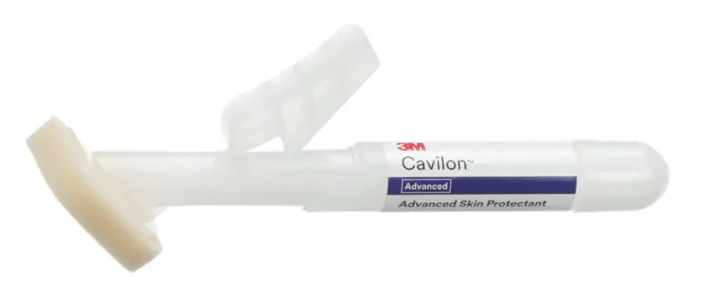 Film protecteur cutané haute résistance 3M Cavilon Advanced