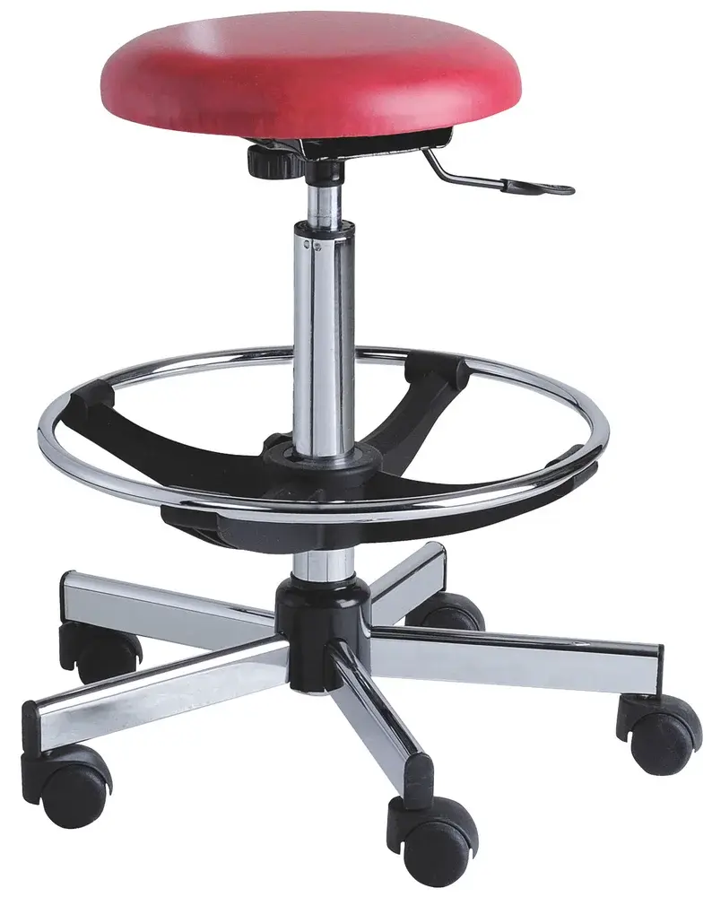 Tabouret d'examen