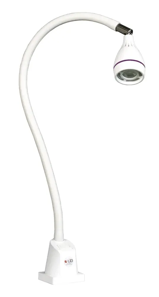 Lampe d'examen LED Carla Focus