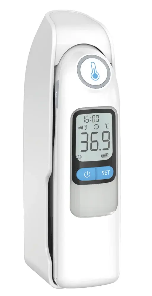 Thermomètre auriculaire Tempo Ear Pro