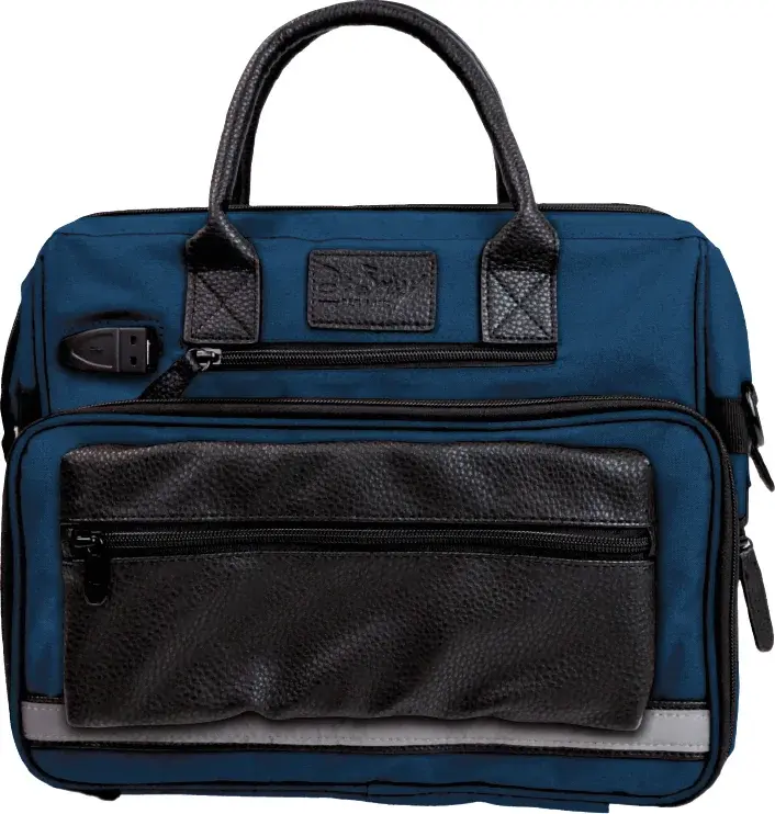 Mini mallette médicale Étretat et Ouessant