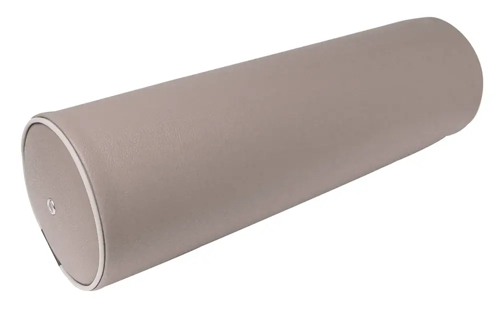 Coussin ergonomique cylindrique