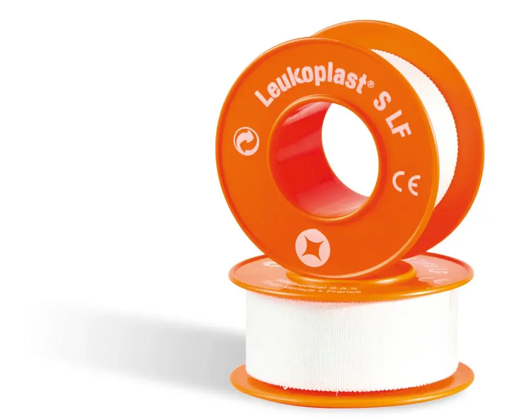 Sparadrap Leukoplast® S LF