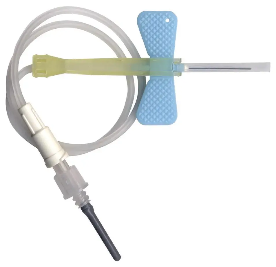Unité de prélèvement sécurité Vacutainer Safety-Lok