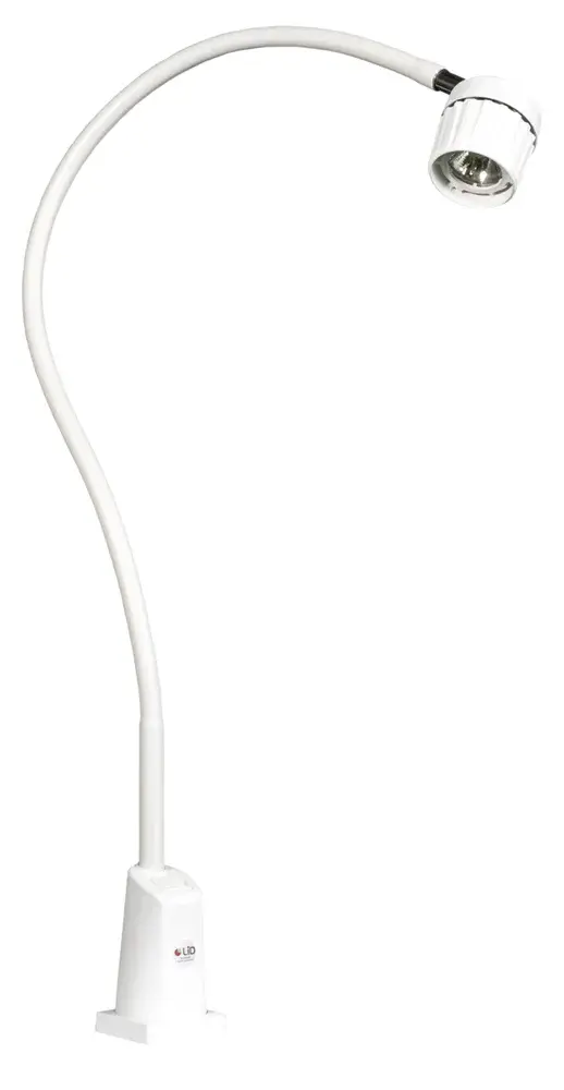 Lampe d'examen halogène Tina 20 W