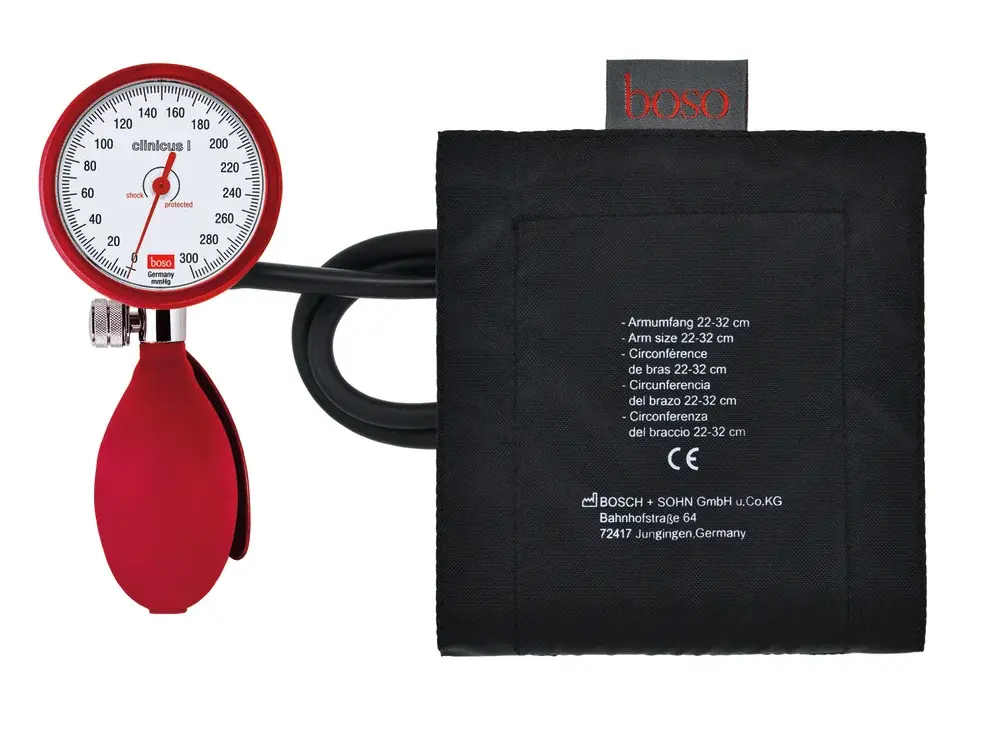 Tensiomètre Clinicus