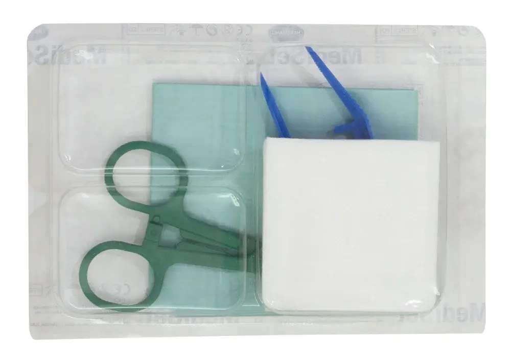 Set de soins Mediset® n°3 UU