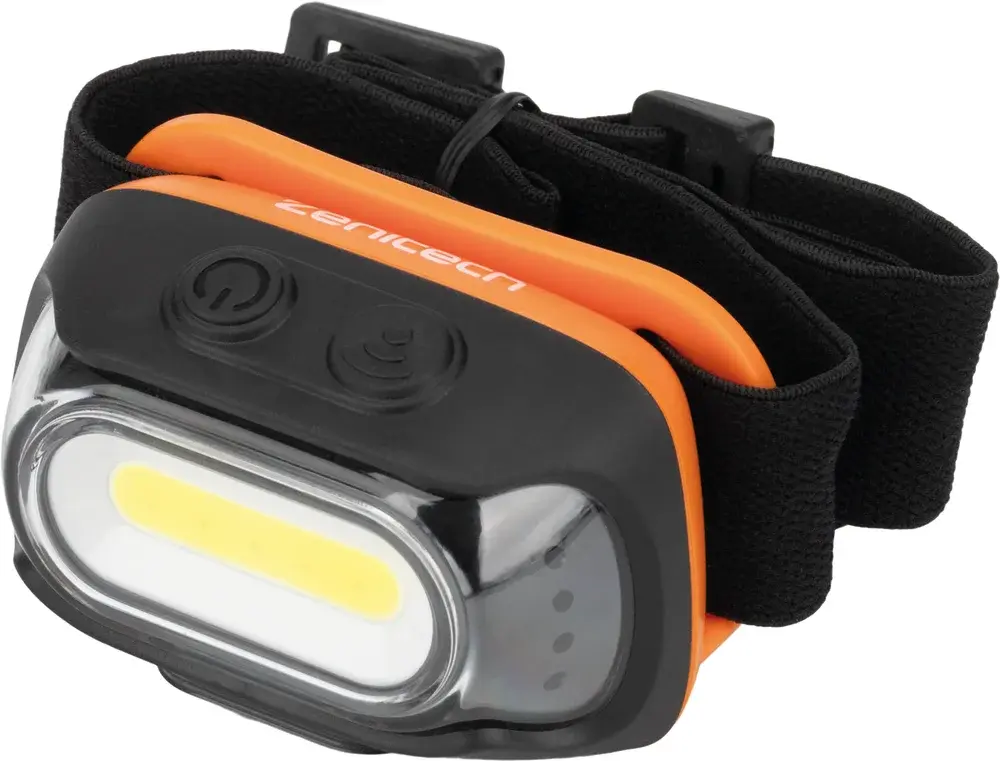 Lampe frontale rechargeable médicale