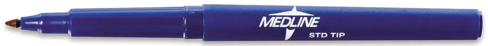 Marqueur dermographique