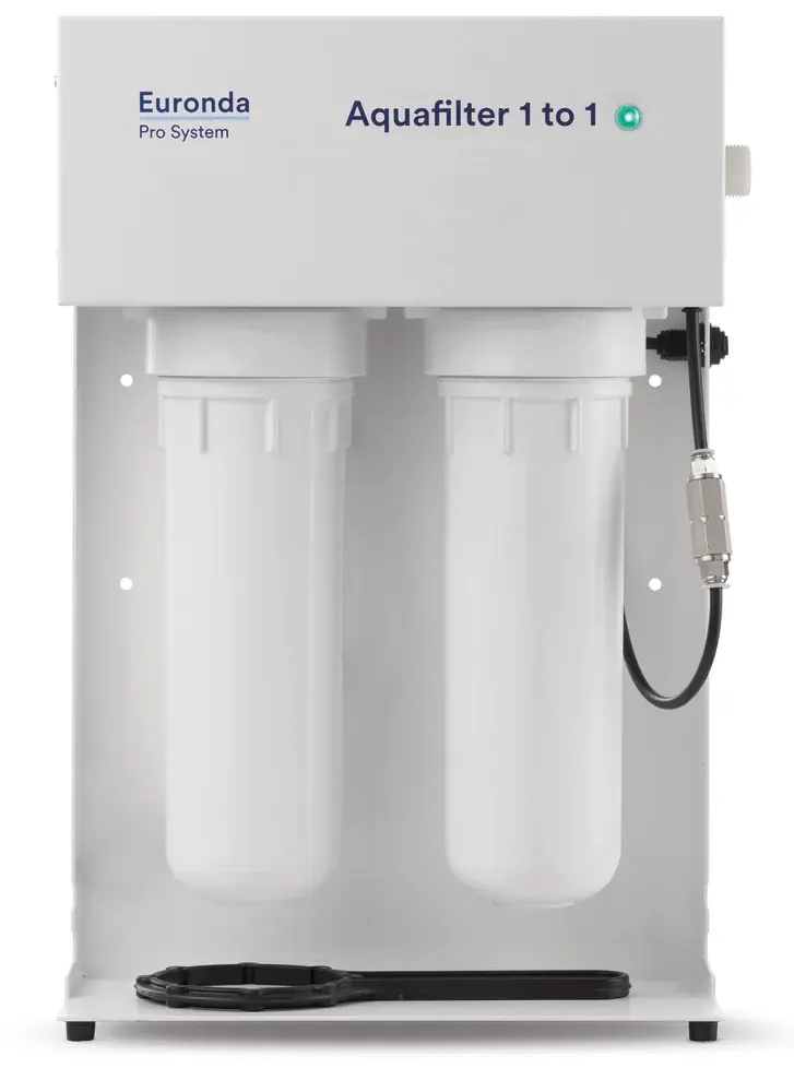 Aquafilter 1 to 1