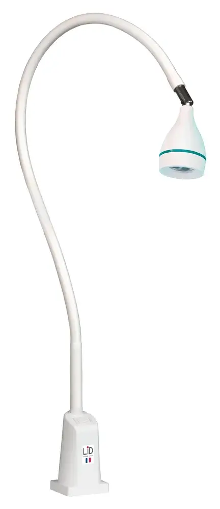 Lampe d'examen LED Carla